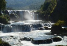 Breaking Treaties Leads to Chaos