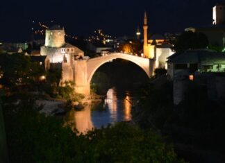 Carrying Loads the Hard Way