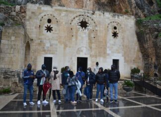 Infant Mortality and Maternal Health