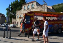 The Cayster River and the Fate of Ephesus